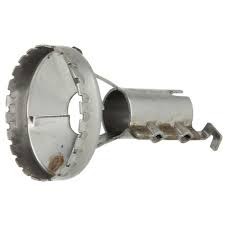 [300001422] REMEHA VLAMHAKER FKS40