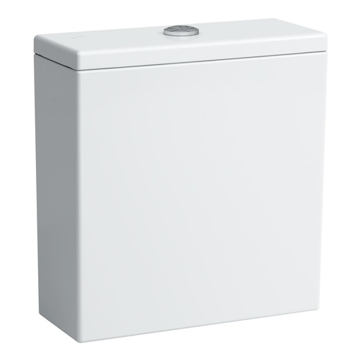 [H8299520009721] H8299520009721 - LAUFEN PRO RESERVOIR VOOR ONDERPOT LINKS OF RECHTSE AANSLUITING