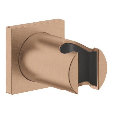 [27075DL0] 27075DL0 - GROHE DOUCHEHOUDER SPA UITV. BRUSHED WARM SUNSET