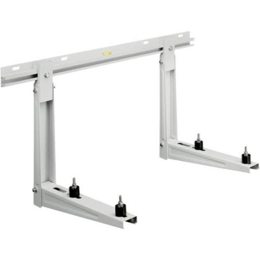  ALX-6030-000 - AIRCO MUURKONSOLE 660X450X1000 120kg VOOR WARMTEPOMP L/W