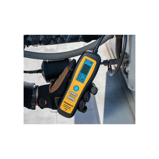[FPI-2000] FPI-2000 - FIELDPIECE DIGITALE VACUUMMETER