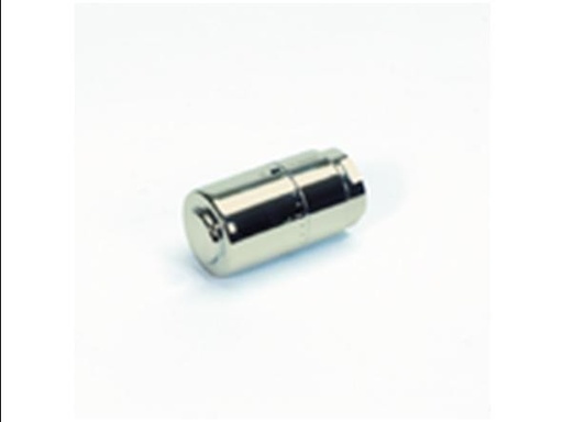 [180410008] 180.410.008 - BEG OPTIMA THERMOSTAATKOP CHROME