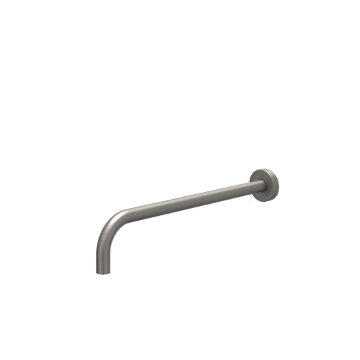 [6901556] 6901556 - INK WANDARM 40 CM 1/2 UITV.METAL BLACK PVD