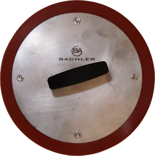 [BAC880] 880 - ACHTERWANDBESCHERMING VOOR CONDENSATIEKETELS