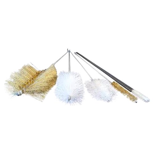 [PRO1950] 1950 - Borstel set voor het reinigen van gas & condensatieketels 