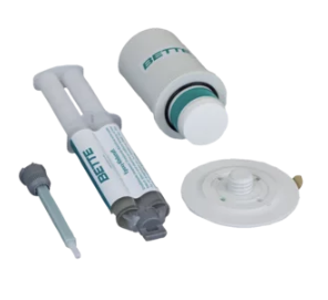 [B57-0426] B57-0426 - BETTE LEVEL EXTRA POOT DOUCHE TOT 100 CM