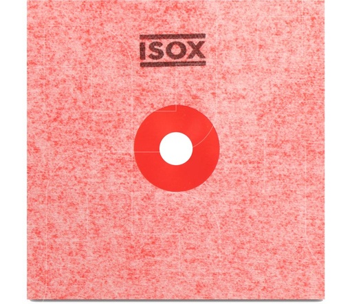 [6006 140014] 6006140014 - ISOX BUISMANCHETTEN AFDICHTING 140x140-22 tot 37mm