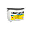 [4001 050015] 4001050015 - ISOX BOTAMENT D1 PRIMER 5KG  (zuigend en niet zuigende ondergrond)
