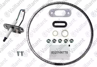 [0020218247] 0020218247 - VAILLANT ONDERHOUDS SET MET ELEKTRODE VCW - VC