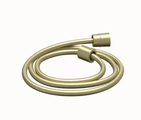 [6900254] 6900254 - INK IVY FLEXIBEL 150 CM UITV.MAT GOUD