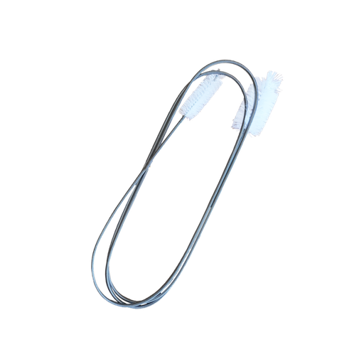 [BAC666] 666 - Flexibele Syphon borstel 