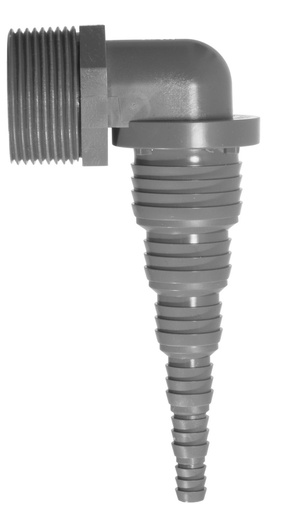 [50018SW] 50018SW - AIRFIT TAITON AFTAKKING HAAKS 5/4M X 33-8MM VOOR POMP 