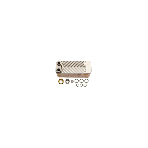 [87154069500] 87154069500 - BUDERUS BOSCH O PLATENWISSELAAR TOP 22/28 ZWB