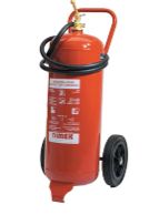 [1045] 1045 - DIMEX DP50L WATERSCHUIMBLUSSER MOBIEL