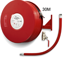 [4130] 4130 - DIMEX HASPEL 30M ZWENKBAAR