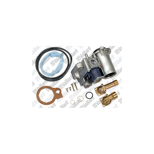 [180930] 180930 - VAILLANT O GASBLOK AARDGAS VC656