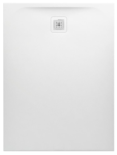 [H2129570000001] H2129570000001 - LAUFEN PRO DOUCHETUB 140X90 AFVOER KORTE ZIJDE