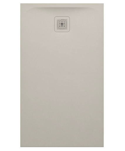 [H2159591860001] H2159591860001 - LAUFEN DOUCHETUB PRO 180 X 90 X 4.6 ZANDKLEUR 