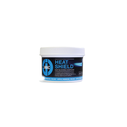 [JAV-1051] JAV-1051 - AIRCO HITTE BESTENDIGE PASTA HERBRUIKBAAR