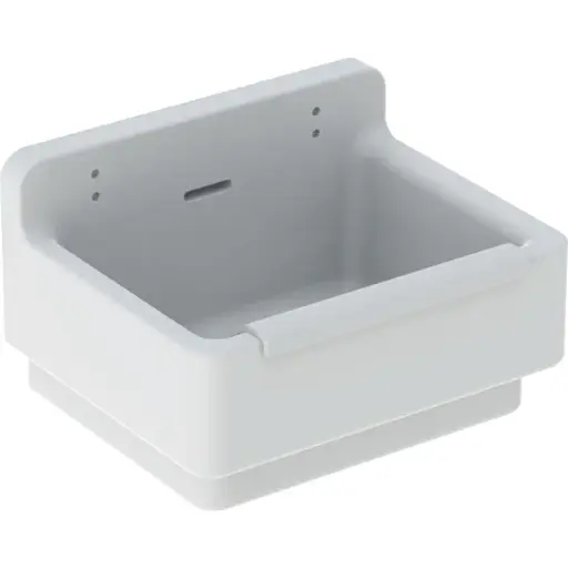 [S8A00200000G] S8A00200000G - GEBERIT 300 BASIC UITGIETBAK 61X46