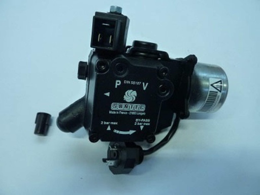 [7659158] 7659158 - REMEHA O STOOKOLIEPOMP TOWER OIL