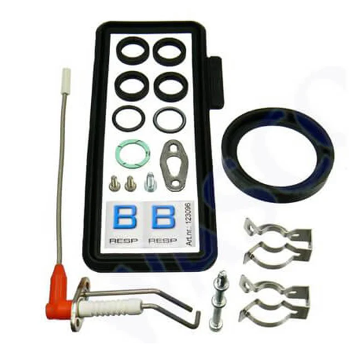 [S101031] S101031 - REMEHA O ONDERHOUDSET B CALENTA 25S & 28C (7668127)