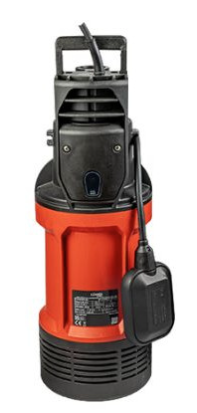 [PDK5275M] PDK5275M - LEADER ECODIVER 900A MET VLOTTER 4/4