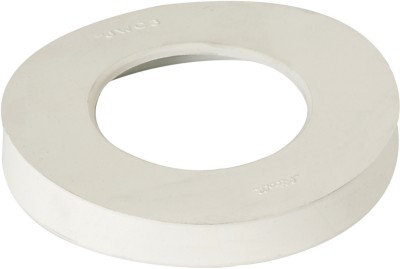 [JWC125AM] JWC125AM - NICOLL WC O JOINT 125MM WIT TE SCHROEVEN