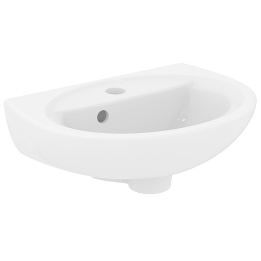 [R420601] R420601 - IDEAL STANDARD ASTOR LAVE MAINS 40X29 WIT