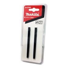 [MAKITA D 07945] D-07945 - MAKITA O MINIBLADEN MESJES 2ST 82MM HM SCHAAF