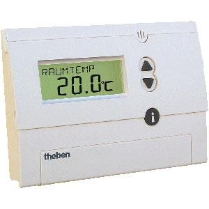 [THEBEN 812] NULL - THEBEN THERMOSTAAT 812  220V