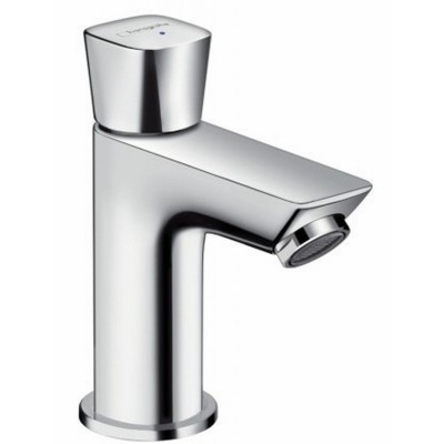 [71120000] 71120000 - HANS GROHE LOGIS 70 KOUDWATERKRAAN CHR.