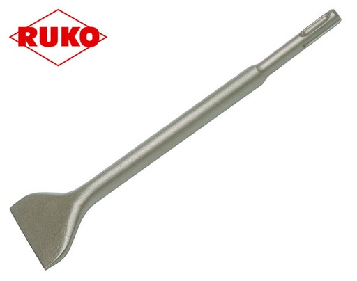 [227004] 22704 - RUKO SDS PLUS PLATTE BEITEL 40MM