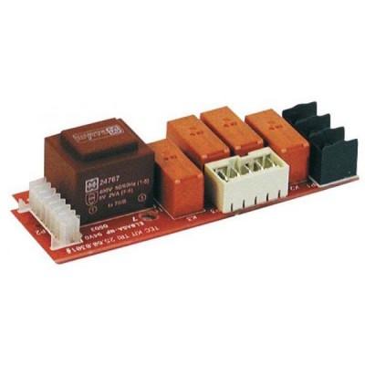 [900220] NULL - PACIFIC O KIT 3 FASIG 230V 2200W 200LITTHERMOR/NN