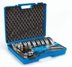 [618005100] 618.005.100 - BEG PLOOIKOFFER  TOT 32MM >>NIEUW MODEL<<