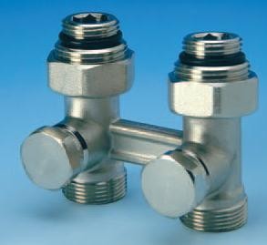 [160282052] 160282052 - BEG H-STUK EK X M24 VLOER 2 PIJPS S6 afsluitbaar