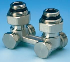 [160053052] 160.053.052 - BEG H-STUK 1/2 X M24 MUUR 1/ 2 PIJPS S6 afsluitbaar  50 %