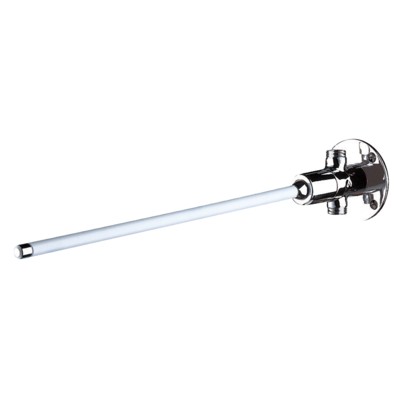[735400] DE 735 400 - DELABIE TEMPOSTOP KRAAN KNIEBEDIENING