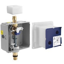 [116.001.00.1] 116.001.00.1 - GEBERIT INBOUWKAST URINOIRSTURING ELEKTRONISCH SIGMA