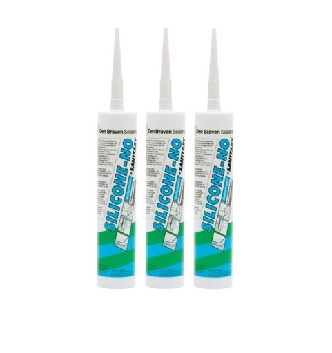 [SIL NO TRANS] 011200032 - SILICONE NO/SANIT TRANSP.  310ML