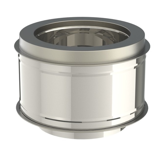 [0230196] 1-16-0101-300 - BUIS INOX DW 300-350MM 15 CM OPSINOX