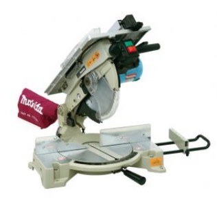 [MAKITA LH1040F] LH1040F - MAKITA AFKORT EN TAFELZAAG 260MM