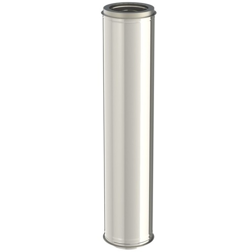 [0230214] 1-16-0110-300 - BUIS INOX DW 300-350MM 1M OPSINOX
