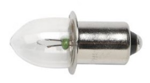 [MAKITA A 83973] A-83973 - MAKITA O LAMPJE VOOR ML 140/141