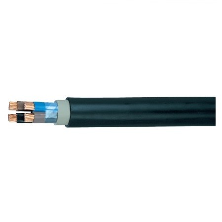 [107855] N21000 - KABEL EXVB 5G1,5 RE 1 KV Eca