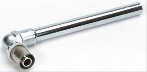 [418021812] 418021812 - BEG PERS C AANSLUITBUISJE 33CM X P16