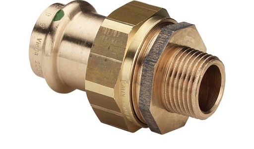 [P4331 22 4/4] 148492 - PERS RACCORD 22 X 4/4M