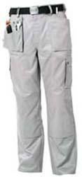 [EXCESS BR 52] NULL - EXCESS WERKBROEK VASTE ZAK 52 BLAUW