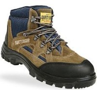 [96651 46] NULL - WERKSCHOEN SJ X2000 HOOG MODEL MAAT 46