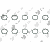 [0020071654] 0020071654 - BULEX O SET DICHTINGEN (10st) 